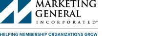 Marketing General Incorporated.